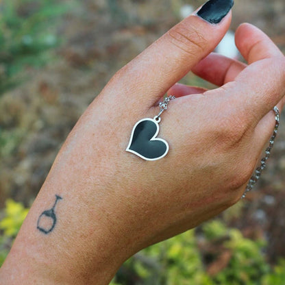 Forever Yours Necklace