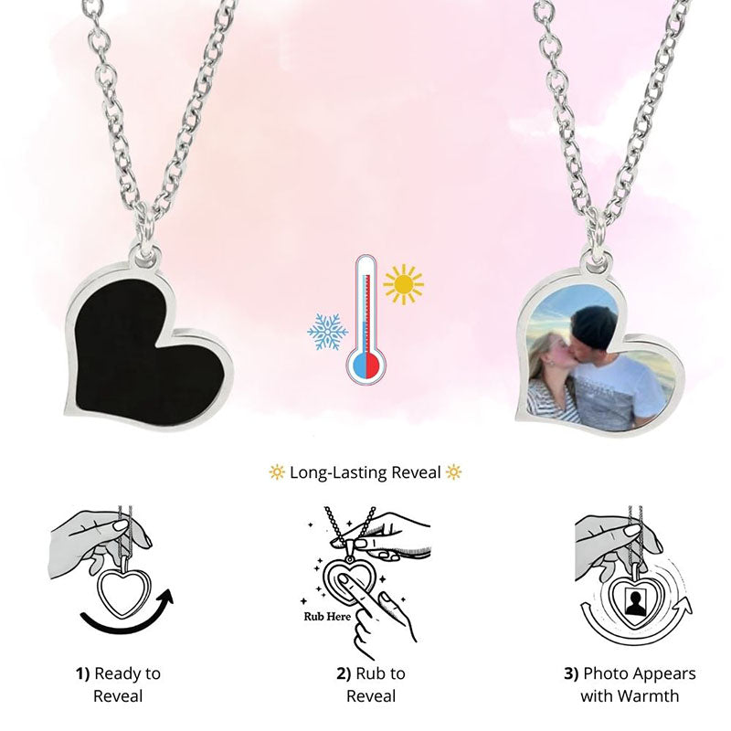 Forever Yours Necklace