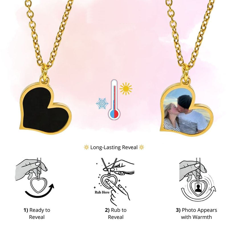 Forever Yours Necklace