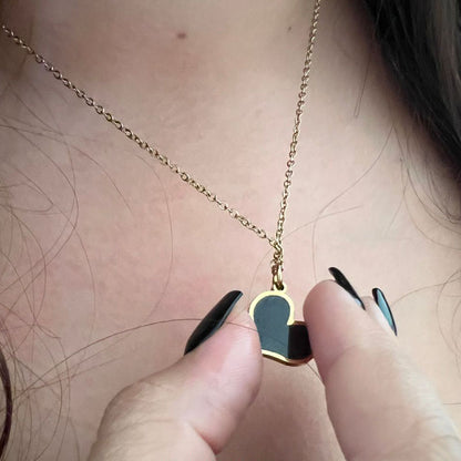 Forever Yours Necklace