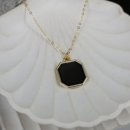 Forever Yours Necklace