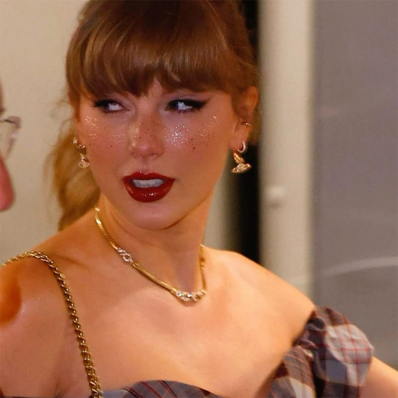 Flash spot makeup patch