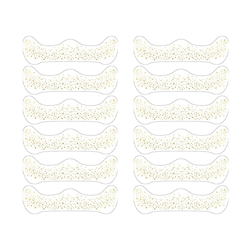 Flash spot makeup patch