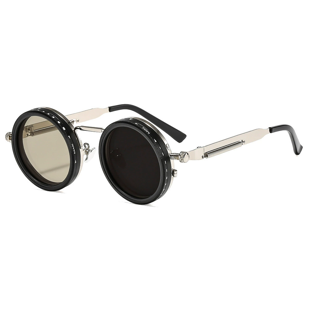 Cyberpunk Adjustable Sunglasses