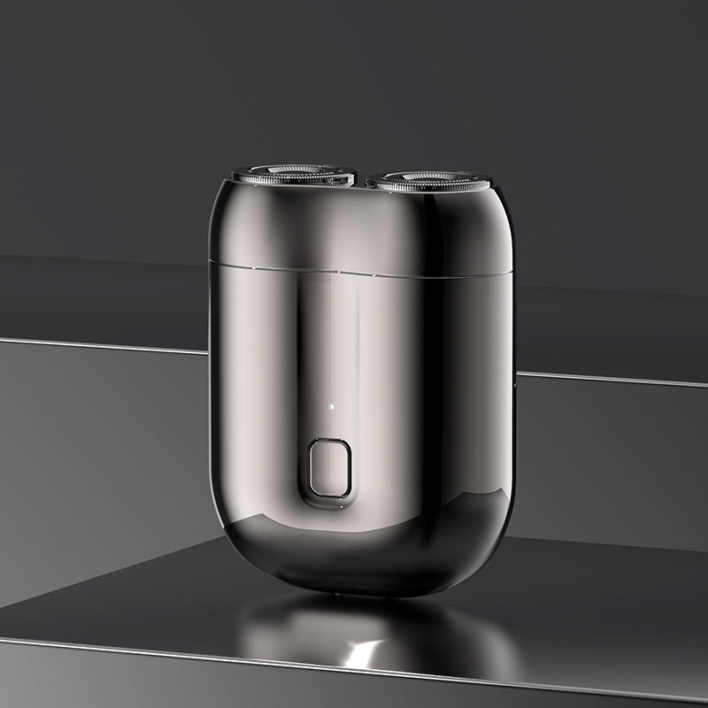 Portable Mini Electric MensShaver