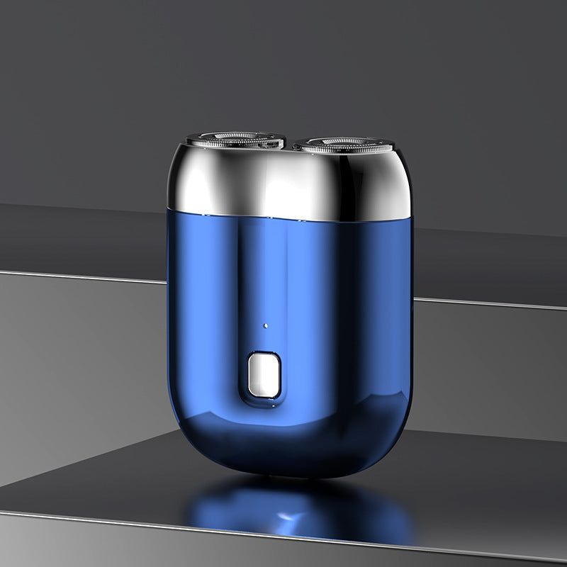 Portable Mini Electric MensShaver