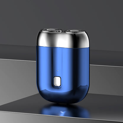 Portable Mini Electric MensShaver