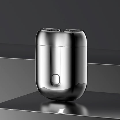 Portable Mini Electric MensShaver