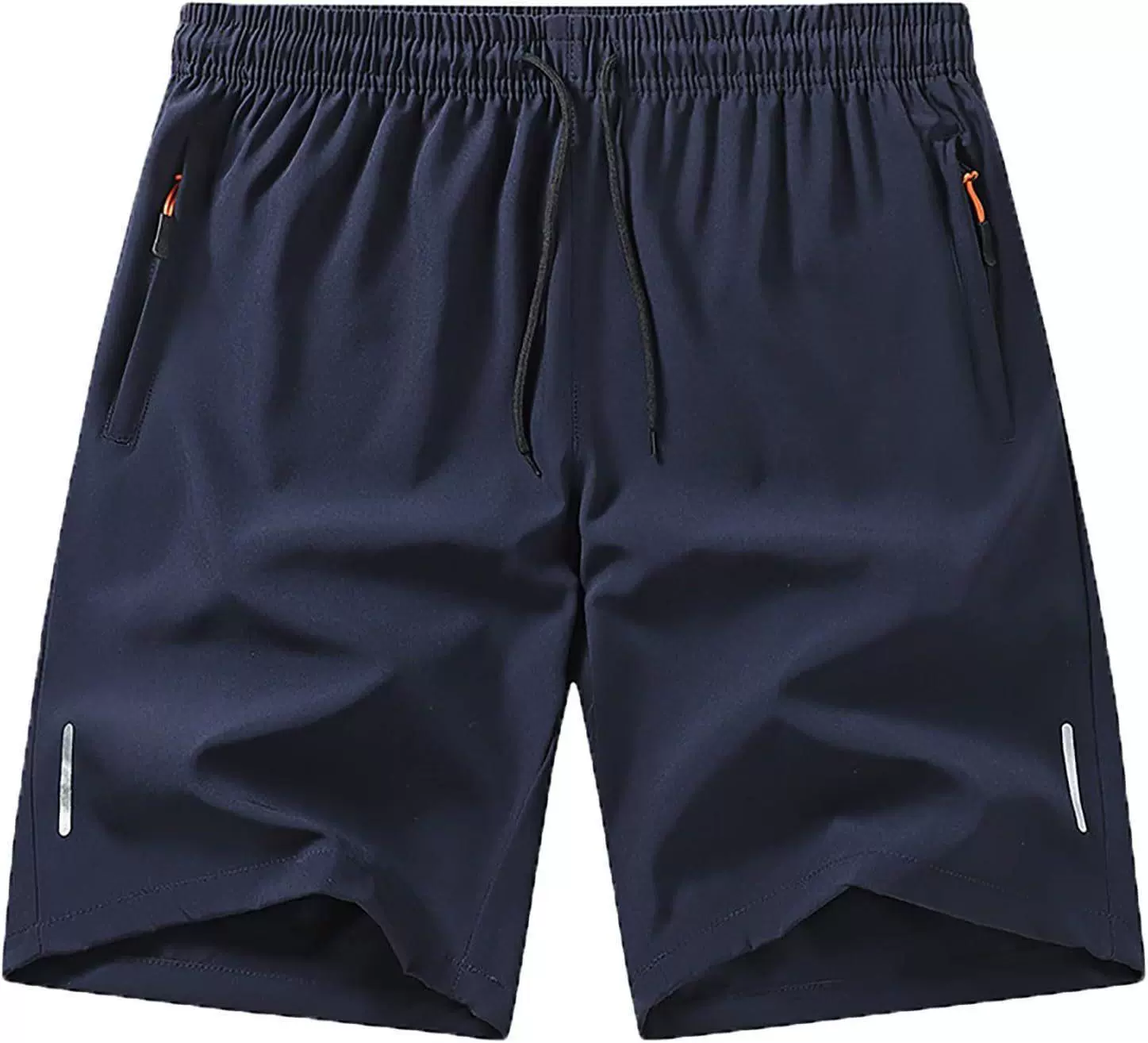 Men's quick-drying stretch sports shorts