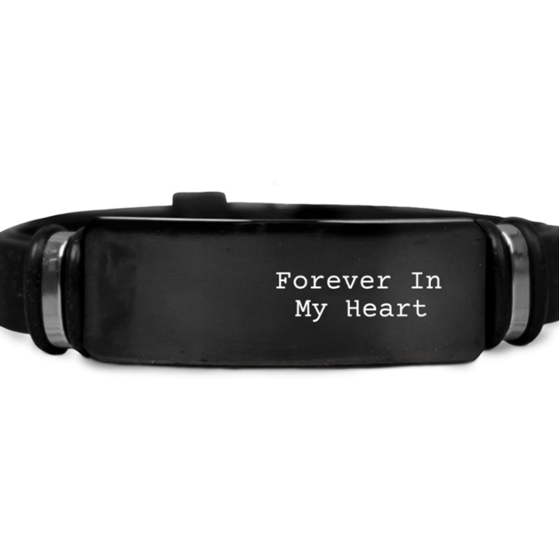 Custom Photo I'm Always With You