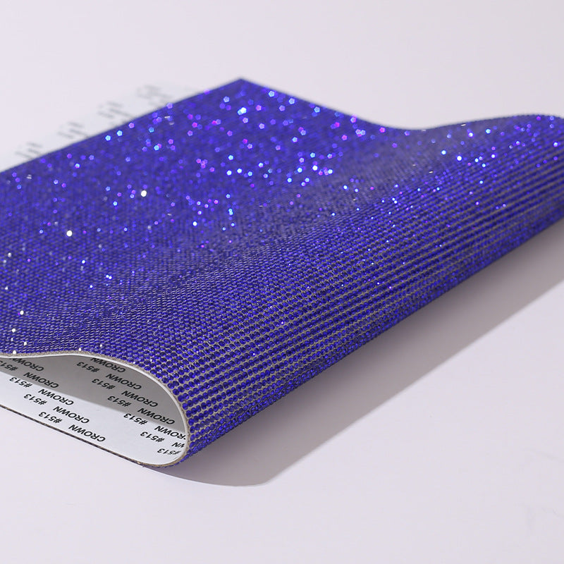 Car decoration rhinestones