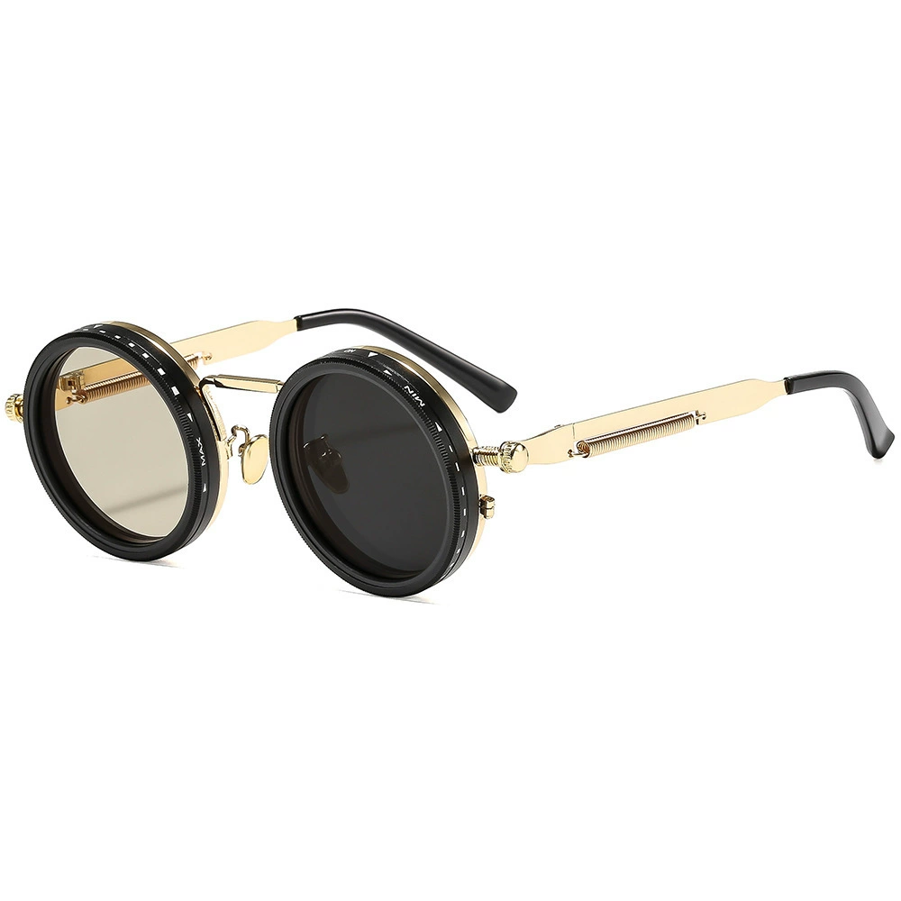 Cyberpunk Adjustable Sunglasses