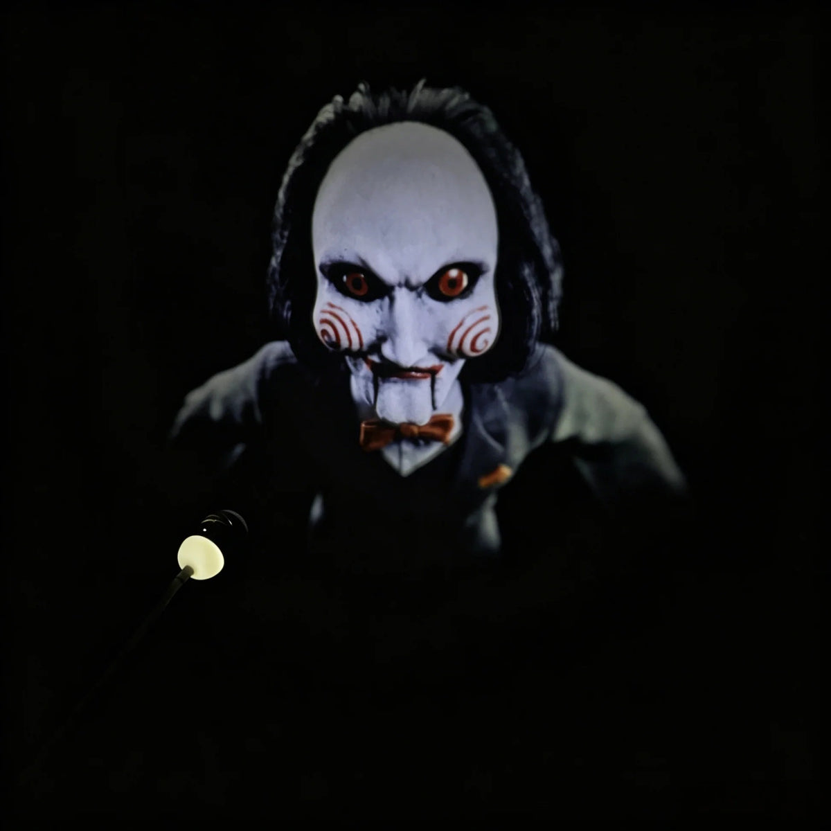 ScaryRide - USB Projector