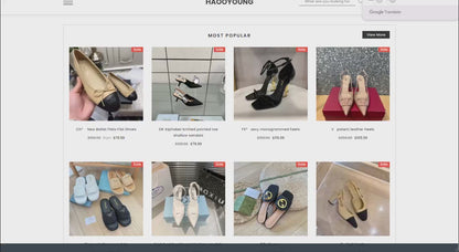 1:1 customized products, please add the quantity of products as needed to reach the total order amount